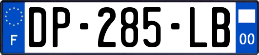 DP-285-LB