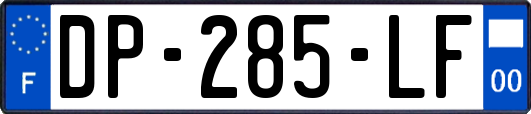 DP-285-LF