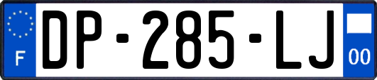DP-285-LJ