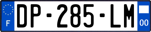 DP-285-LM