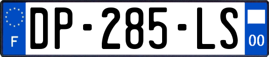 DP-285-LS