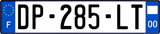 DP-285-LT