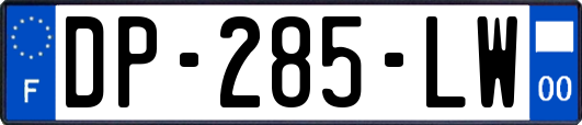 DP-285-LW