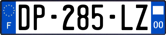DP-285-LZ