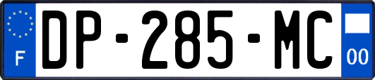 DP-285-MC
