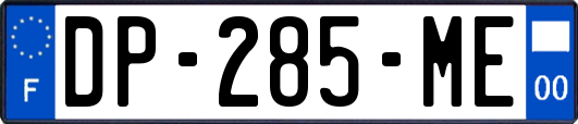 DP-285-ME