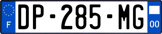 DP-285-MG