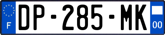 DP-285-MK