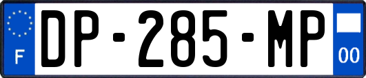 DP-285-MP
