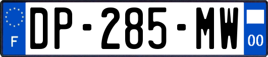 DP-285-MW
