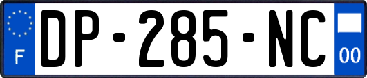 DP-285-NC