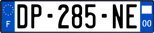 DP-285-NE