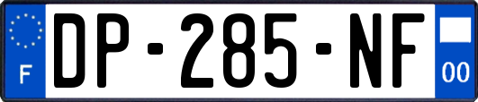 DP-285-NF