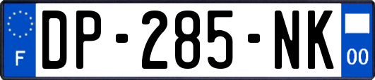 DP-285-NK
