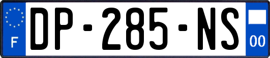 DP-285-NS