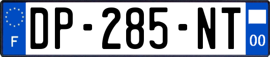 DP-285-NT