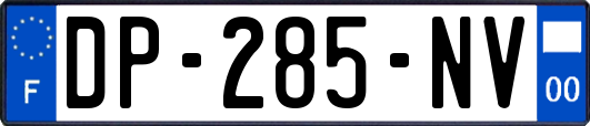 DP-285-NV