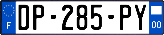 DP-285-PY