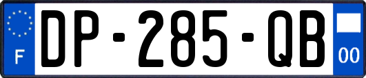 DP-285-QB