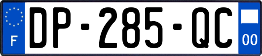 DP-285-QC