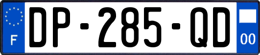 DP-285-QD