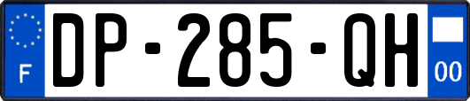 DP-285-QH
