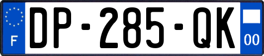 DP-285-QK