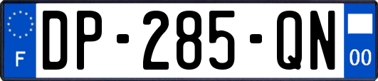 DP-285-QN