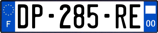DP-285-RE