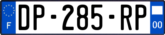 DP-285-RP