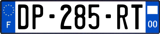 DP-285-RT