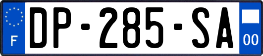 DP-285-SA