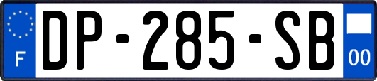 DP-285-SB