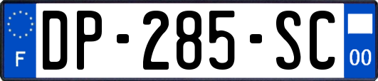DP-285-SC