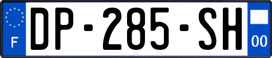 DP-285-SH