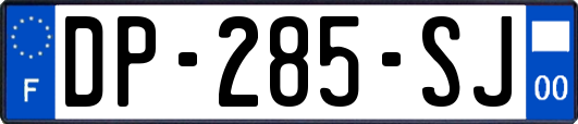 DP-285-SJ