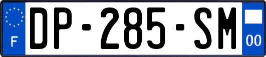 DP-285-SM