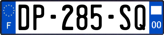 DP-285-SQ