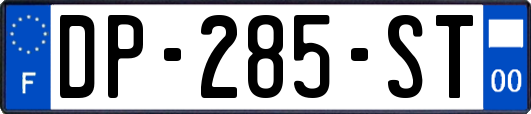 DP-285-ST