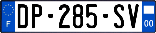 DP-285-SV