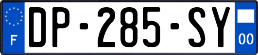 DP-285-SY