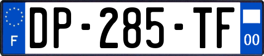 DP-285-TF