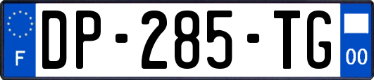 DP-285-TG
