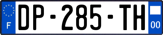 DP-285-TH