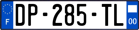 DP-285-TL