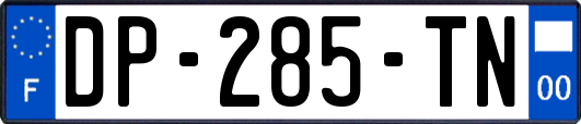 DP-285-TN