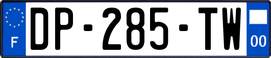 DP-285-TW