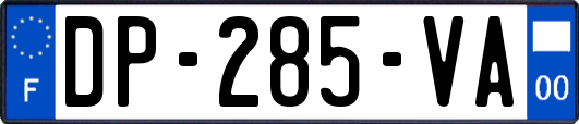 DP-285-VA
