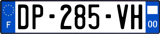 DP-285-VH