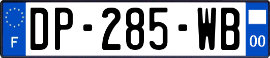 DP-285-WB